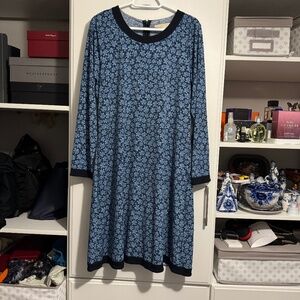 MICHAEL Michael Kors, Size 1X,  95% Polyester, 5% Elastane